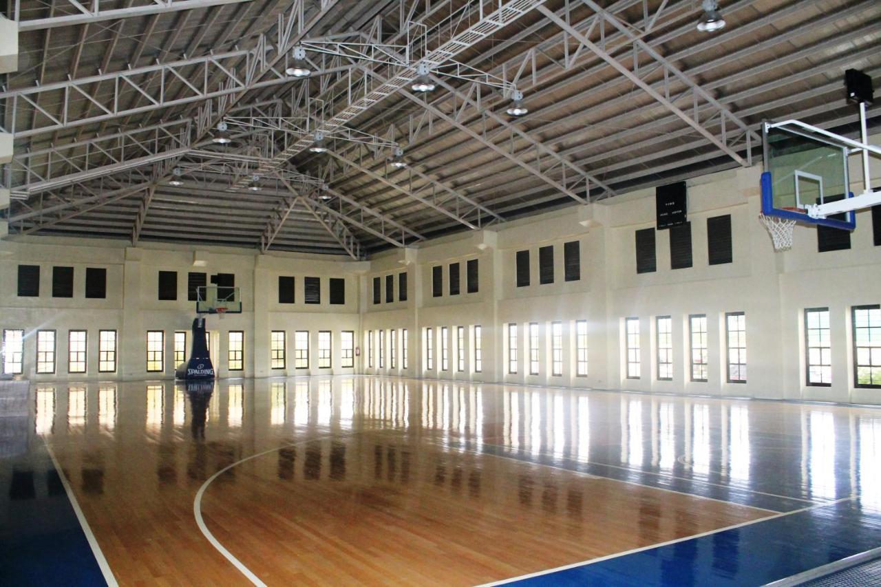 Splendido Taal Country Club Inc Aparthotel Tagaytay City Exterior photo